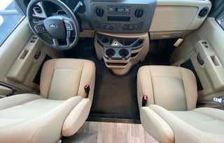 Brand New 2025 Luxury Class-C Entegra Odyssey NEW!