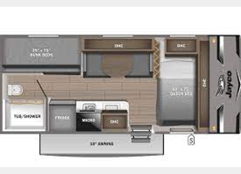 Travel Trailer rentals in Indianapolis