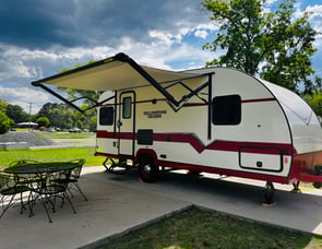 Gulf Stream RV Vintage Cruiser 19ERD