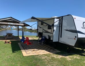 Forest River RV ASCENT 1680BSKX