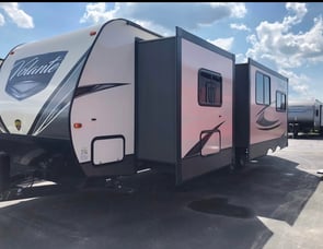 CrossRoads RV Volante 31BH