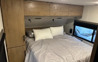 2024 Forest River RV Campsite reserve 26cj