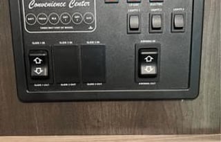 Crossroads Zinger 280bh