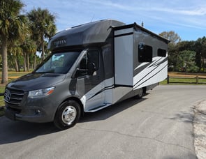 Tiffin Motorhomes Wayfarer 25 RW