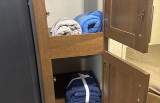 2018 Forest River Acadia 29LT Travel Trailer