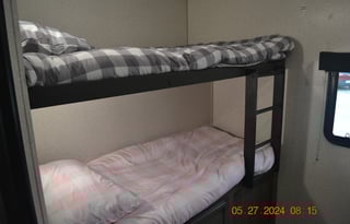 2022 Venture RV SportTrek ST327VIK