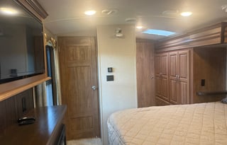 Keystone Montana 5th Wheel