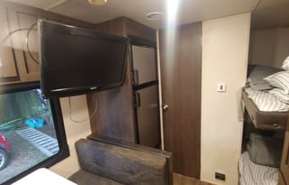 2019 Forest River RV Salem Cruise Lite 201BHXL