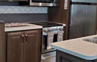 2020 Keystone RV Avalanche 320RS