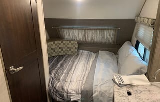 2018 Forest River RV R Pod RP-176