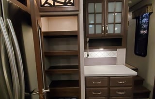 2020 Keystone RV Avalanche 379BH