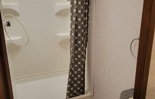 MOJO's 2017 Jayco Jayflight SLX 242