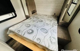 2020 Keystone RV Outback 340BH