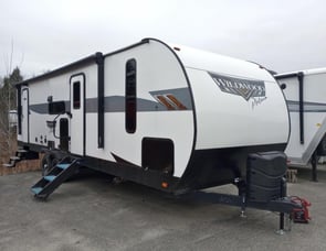 Forest River RV Wildwood 26DBUDX