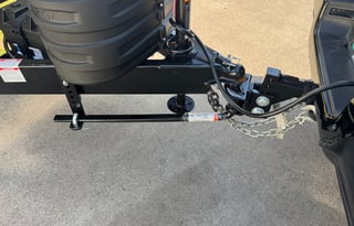 2025 Keystone RV Bullet Crossfire 290BHSWE