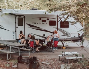 Gulf Stream RV Envision 220RB