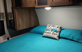 2021 Prime Time RV Avenger 26BK