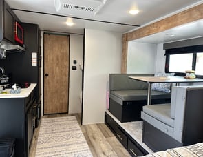 Keystone RV Springdale Mini 1760BH