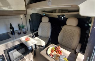 2022 Entegra Coach Ethos Li 20TL