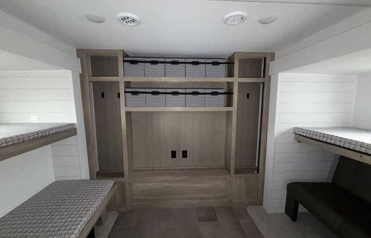 Bunkhouse