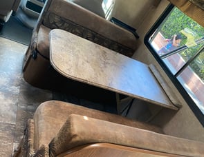 Coachmen RV Leprechaun 240 RS