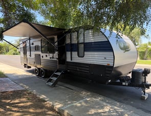 Forest River RV Cherokee 274BRB