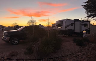 Camper's Adventure Paradise