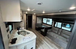 Memory Maker - Jayco Jay Flight SLX with Bunks!