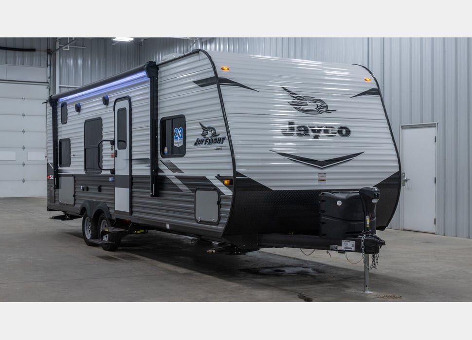 Travel Trailer rentals in Caledonia