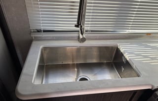 Eclipse Attitude Toyhauler