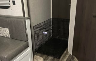 2020 Keystone RV Bullet 269RLSWE