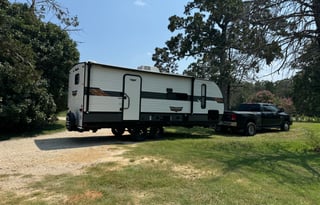 2022 Forest River RV Wildwood 22RBS