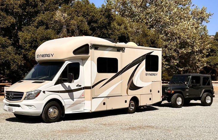 RV Photo