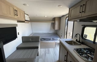 MTN Getaway