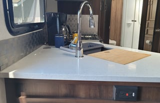 Jayco RV Whitehawk 23MRB