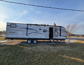 Forest River RV Salem 28CKDS