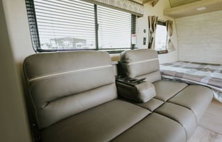 2023 Coachmen RV Catalina Summit Series 7 164BHX