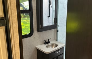 New 2023 Entegra Odyssey 24B