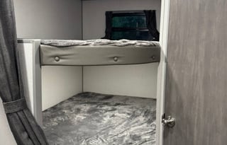 Freedom Camper - Adventure Awaits!