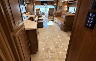 2018 Entegra Aspire 44R Luxury Class A