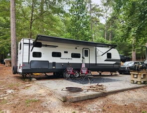 Grand Design Transcend 29TBS