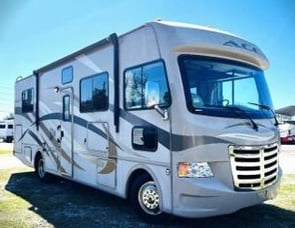 Thor Motor Coach ACE 29 1