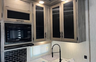 2020 Forest River RV Cherokee Arctic Wolf 287BH