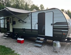 Grand Design Transcend Xplor 265BH