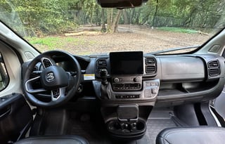 The Wanderer - 2023 Winnebago Solis PX