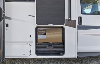 Journey Jumper-Adventure Ready Class C Motorhome