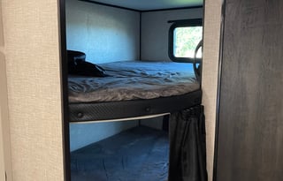 1/2 Ton Towable Jayco BAJA