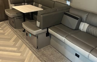 Perfect Family Camper