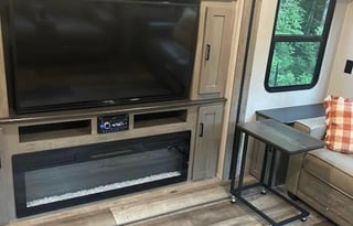 2021 Keystone RV Outback 330RL