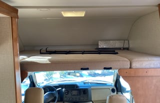 2018 Winnebago Minnie Winnie 31K